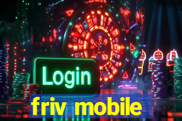 friv mobile